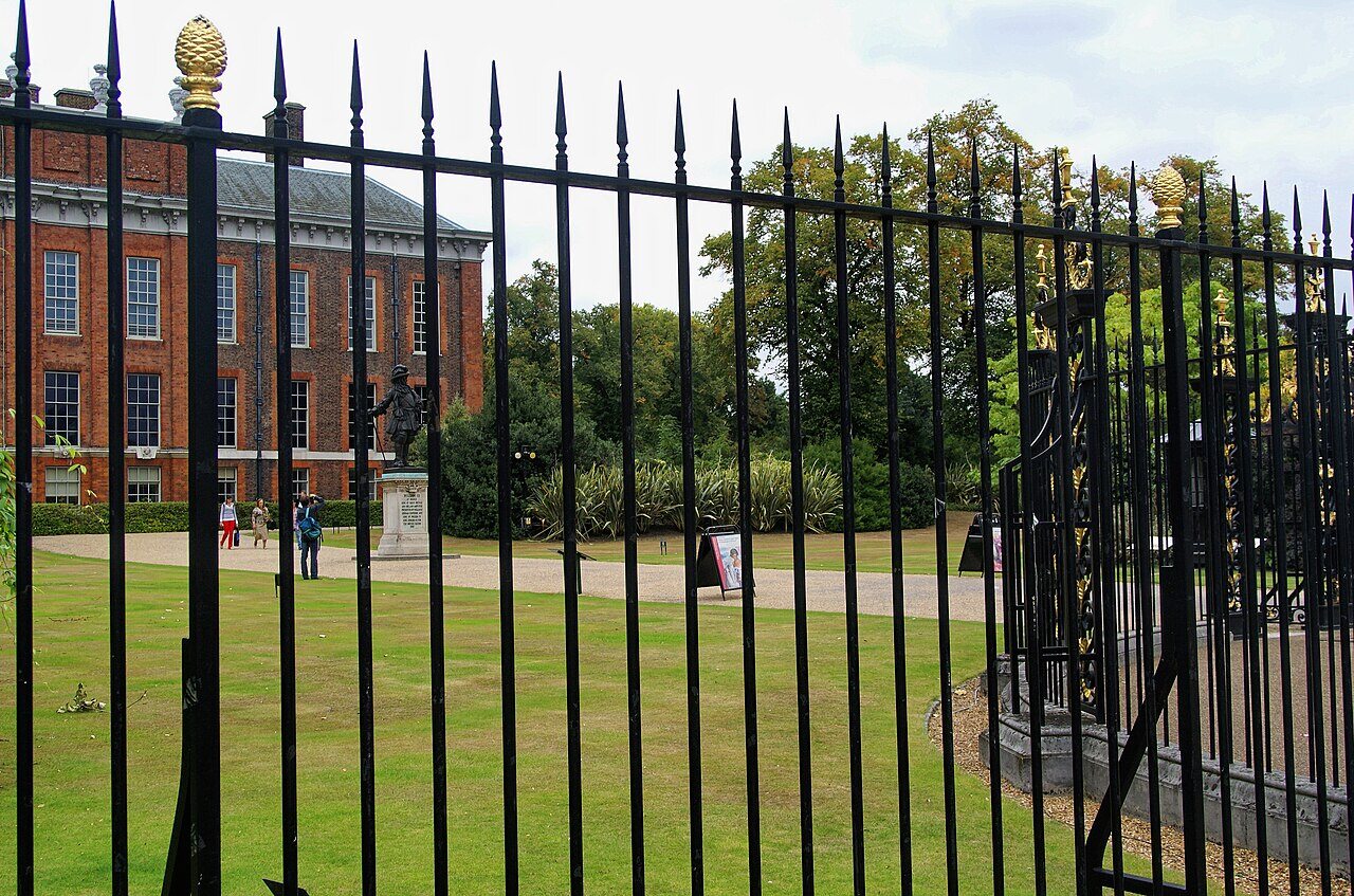 Kensington Palace