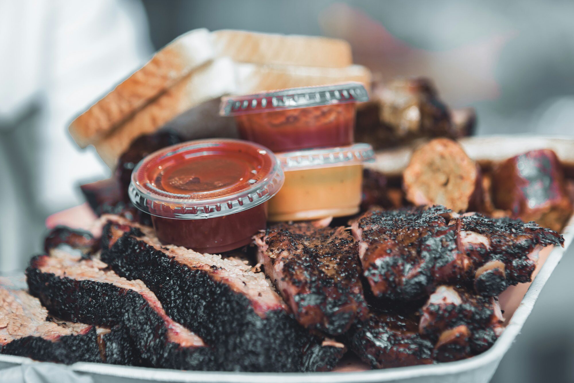 Joe's Kansas City Bar-B-Que