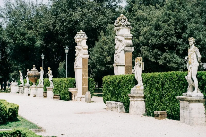 Galeria Borghese