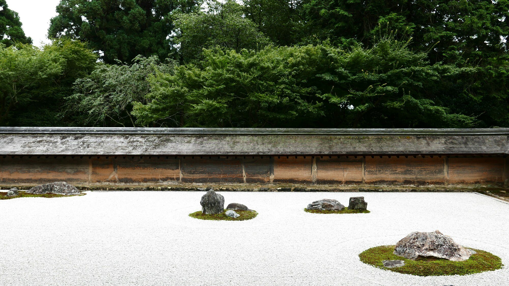 龍安寺