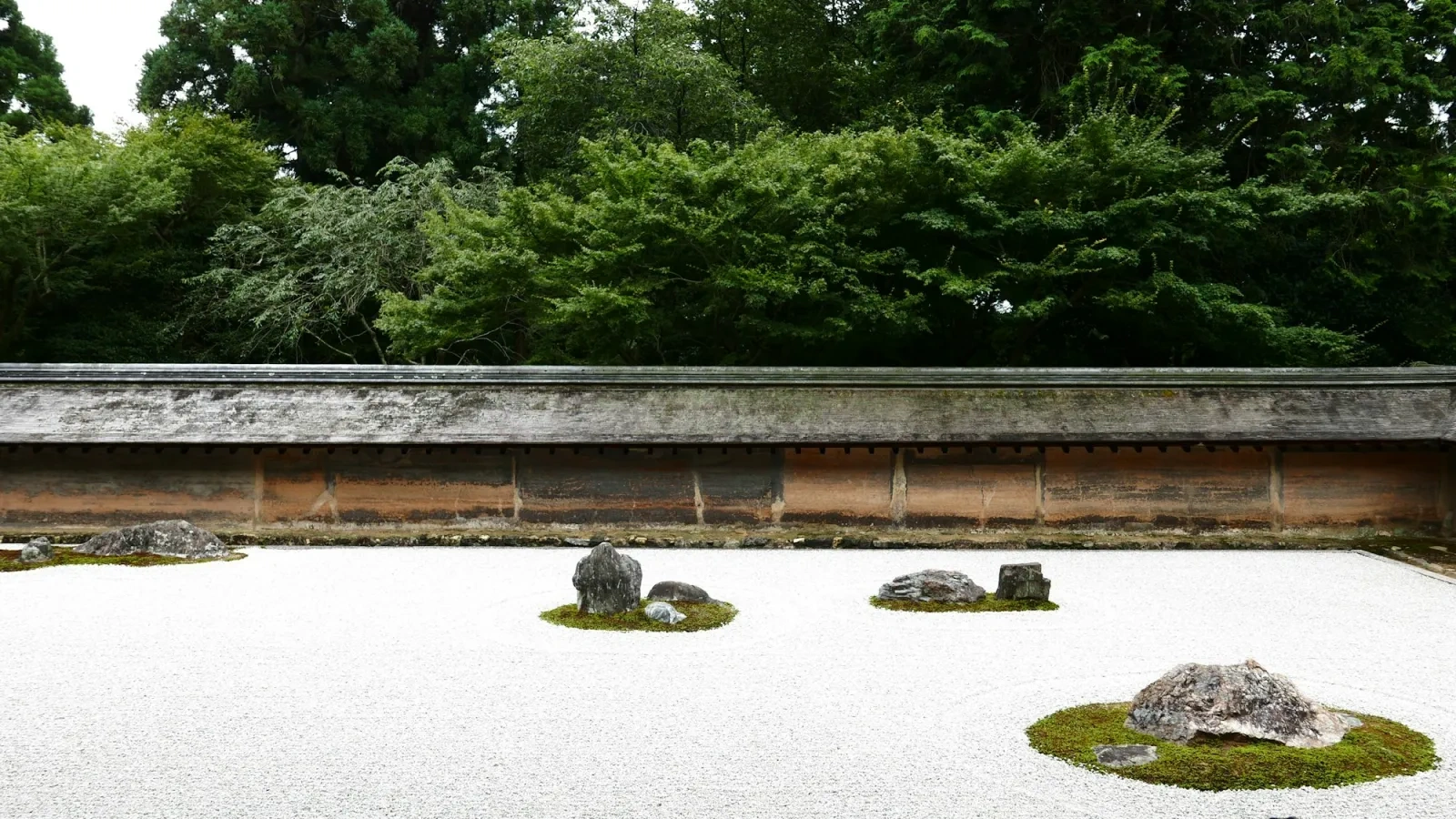 龍安寺