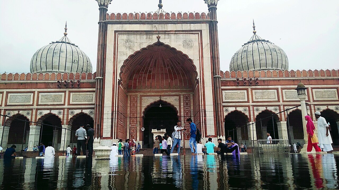 Jama Masjid