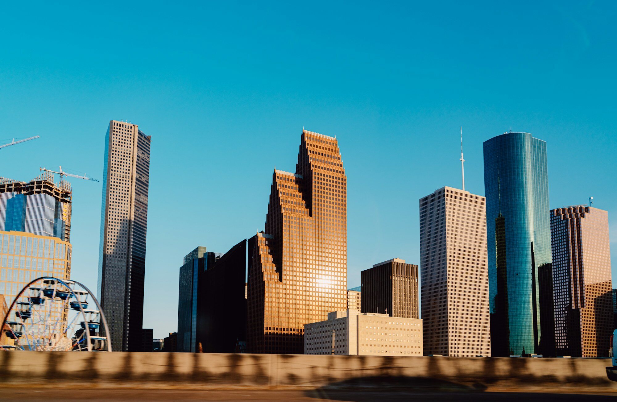 Discovery Green