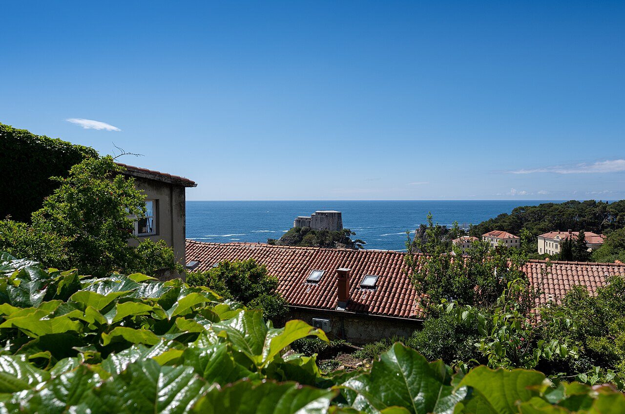 Fort Lovrijenac