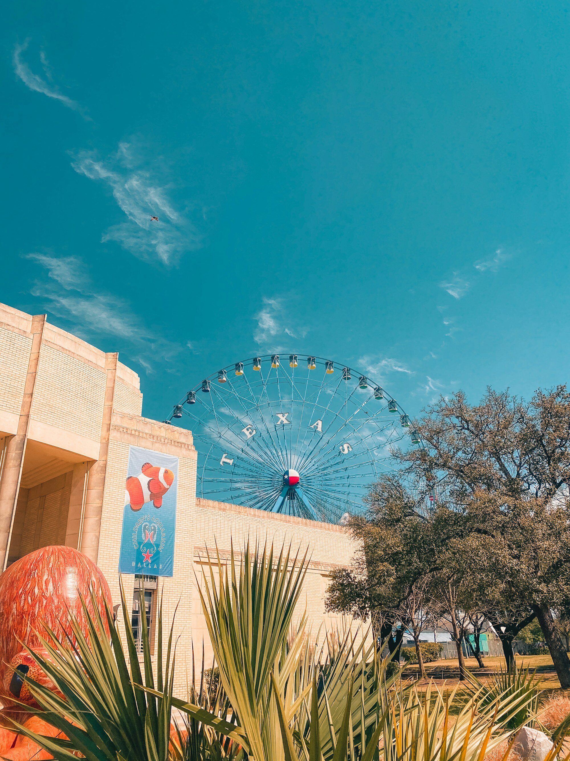 Fair Park