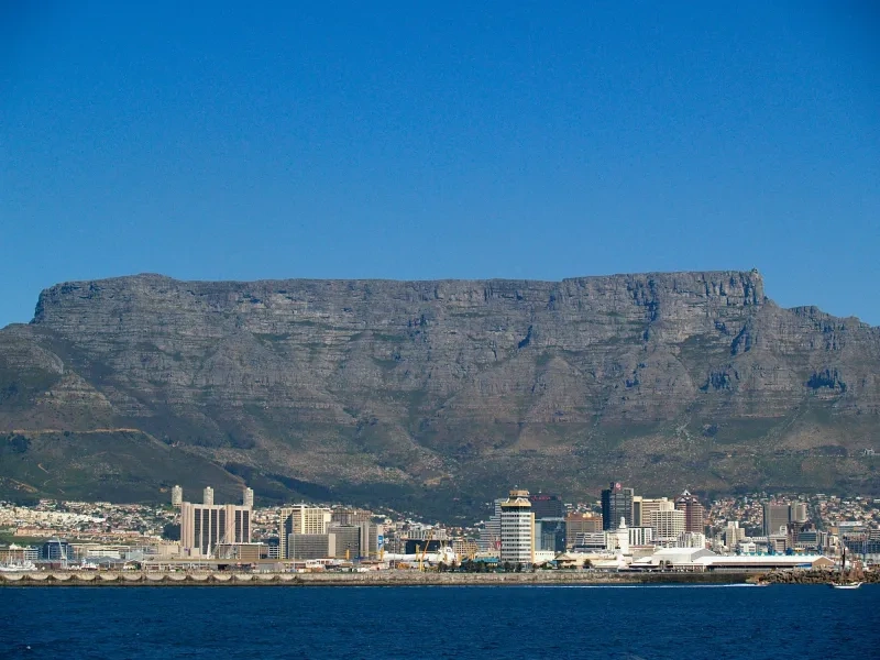 Robben Island
