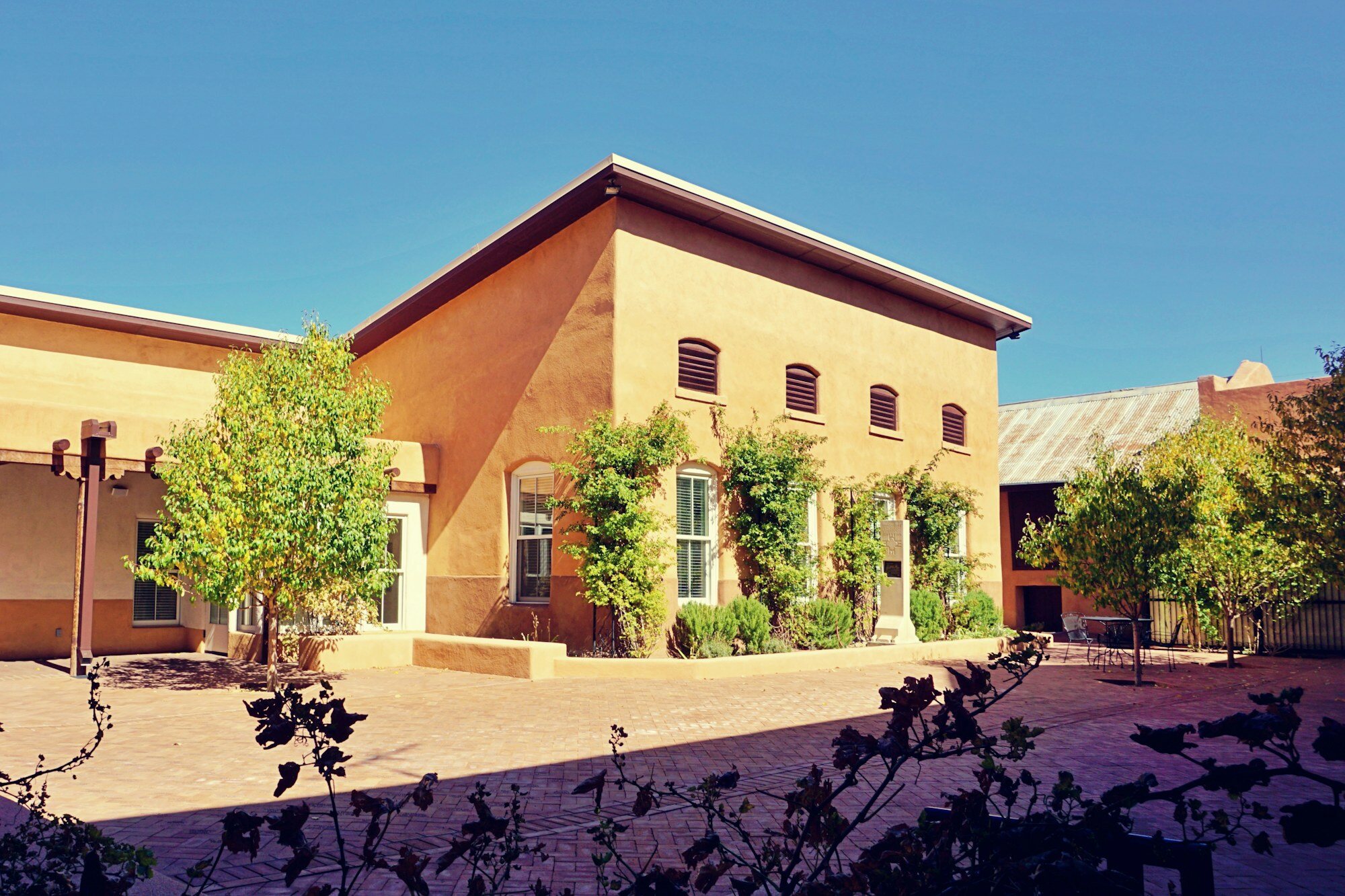 Indian Pueblo Cultural Center