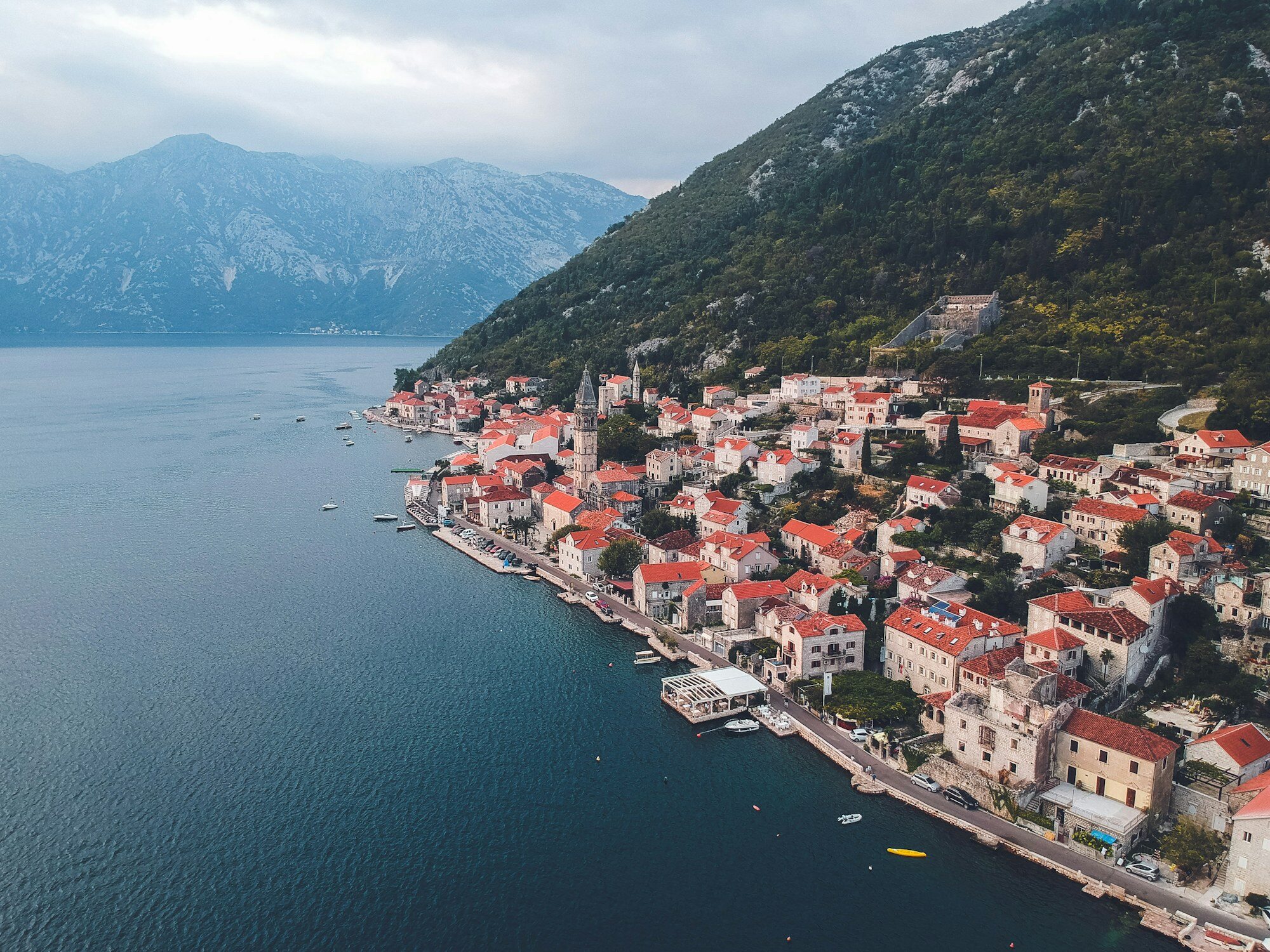 Perast