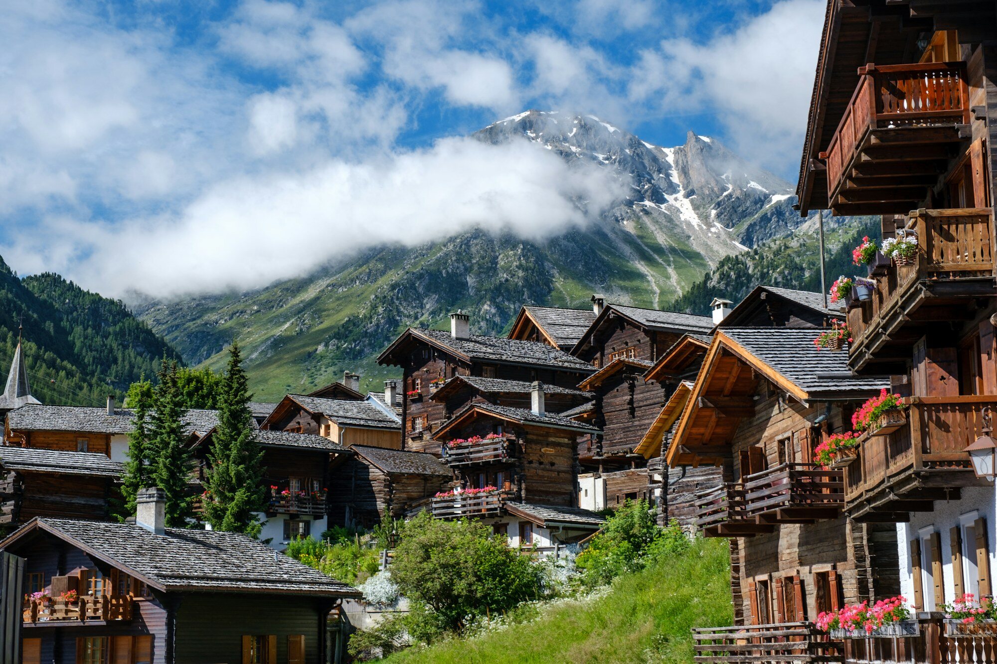 Zermatt