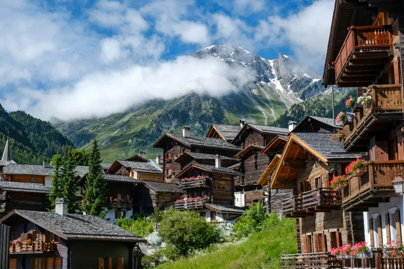 Zermatt
