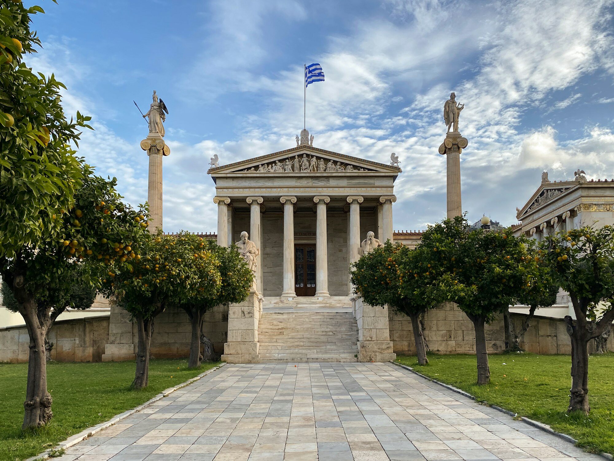 National Archaeological Museum of Athens