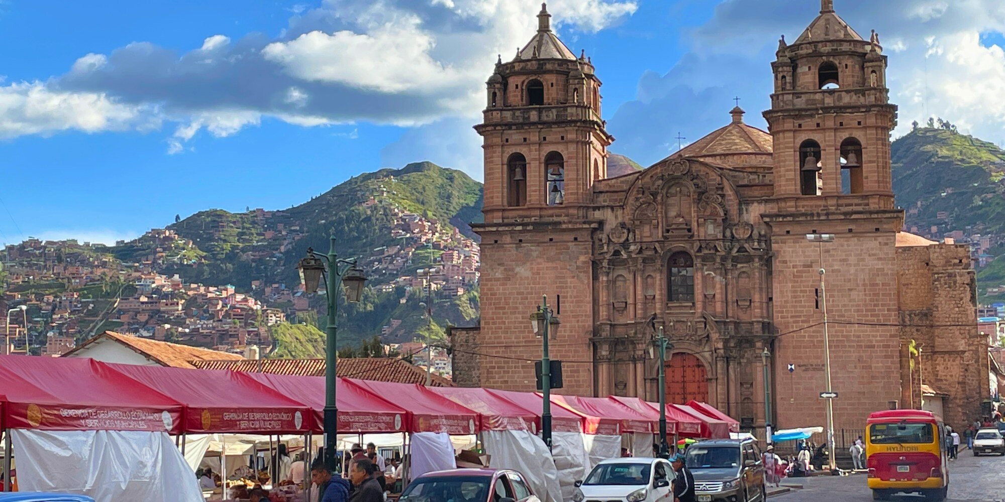 Cusco