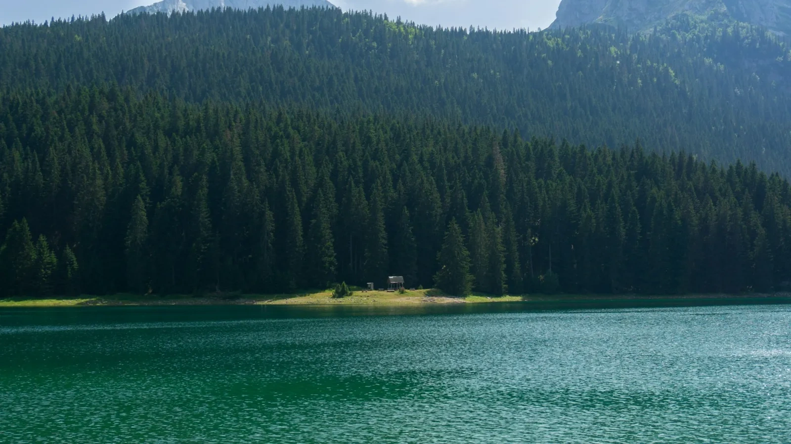 Lac Noir (Crno Jezero)