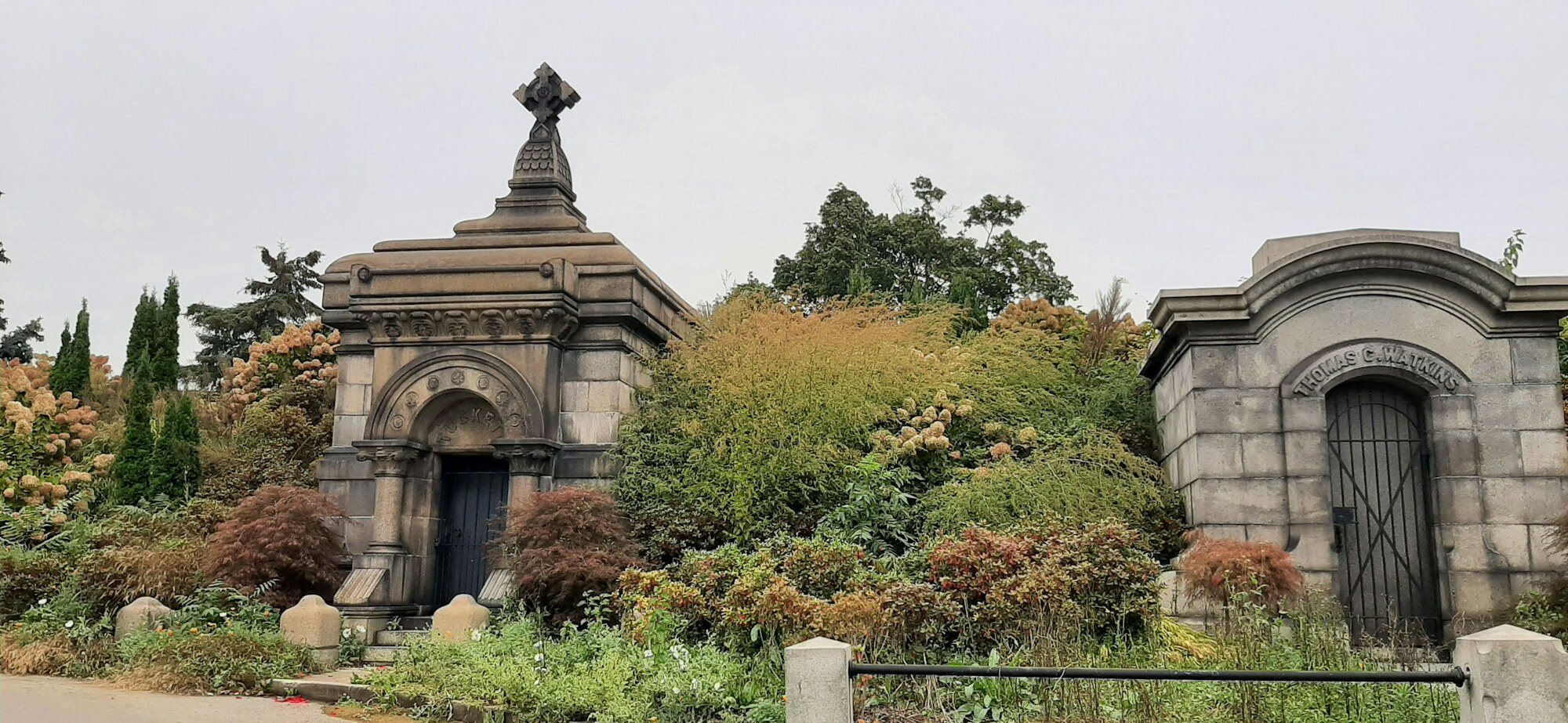 Yellow Emperor Mausoleum