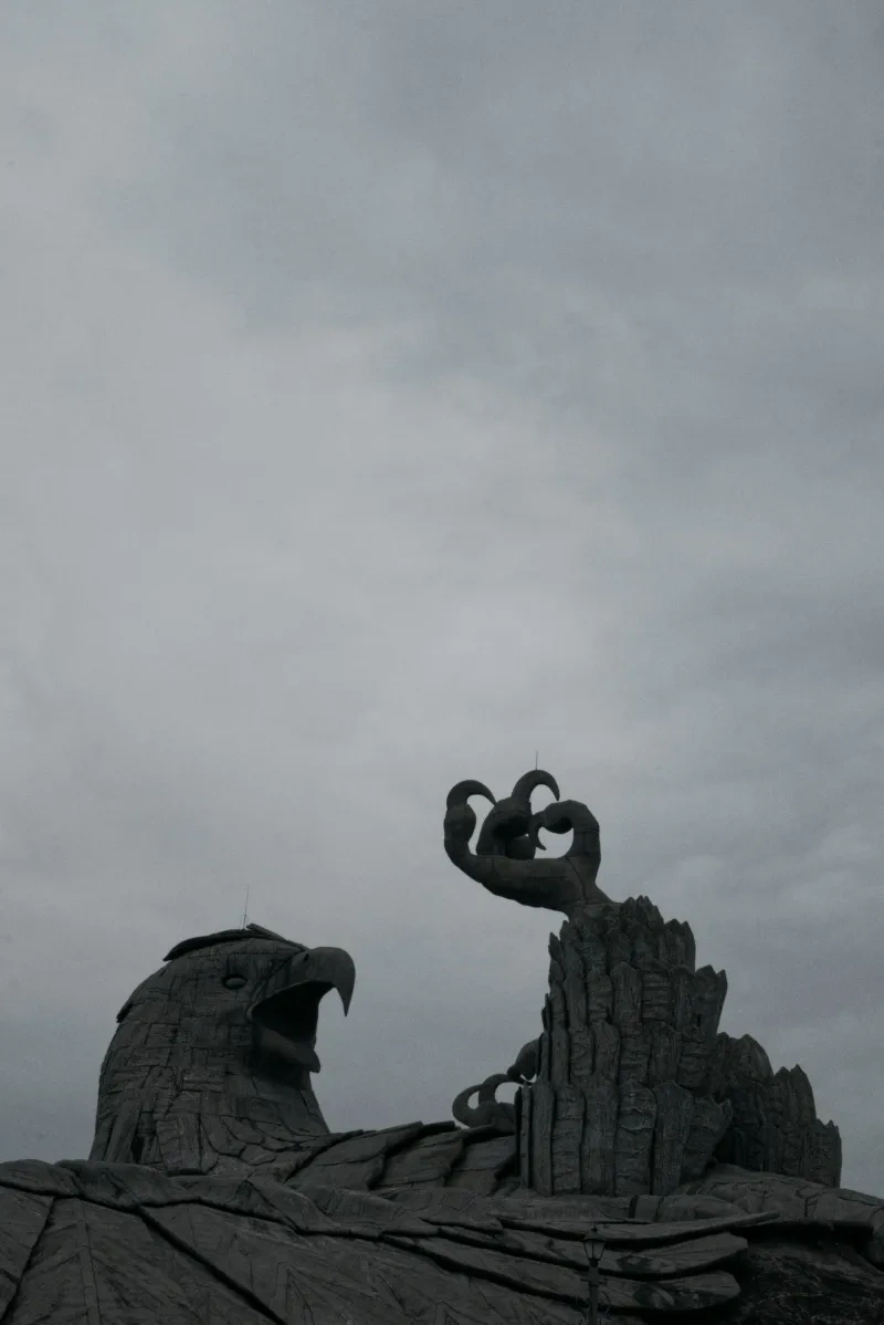 Eagle Junction