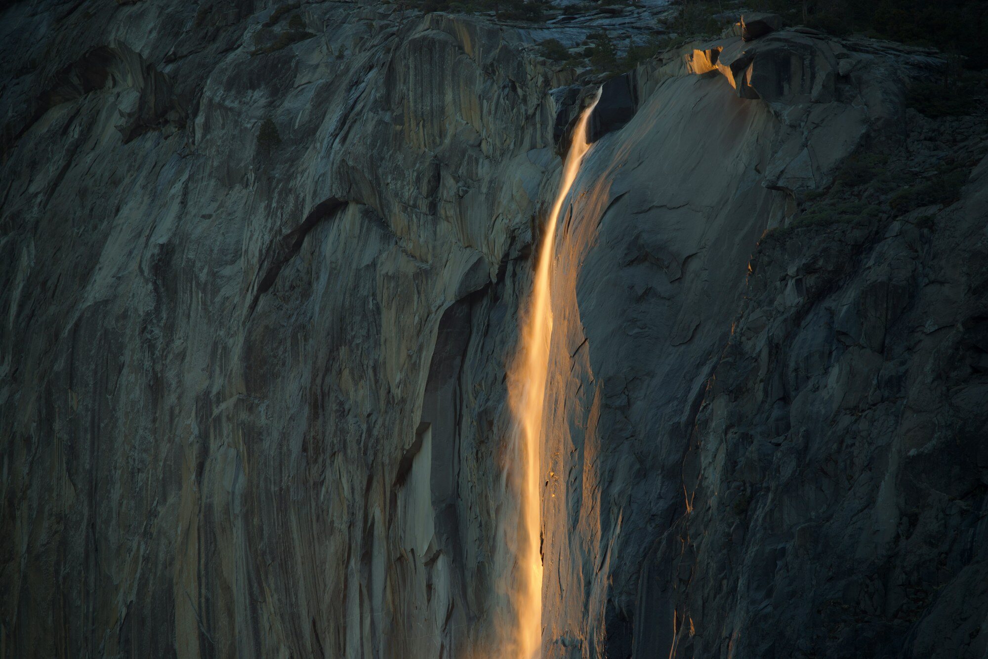 Hukou Waterfall