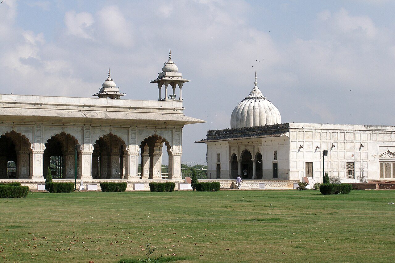 Red Fort