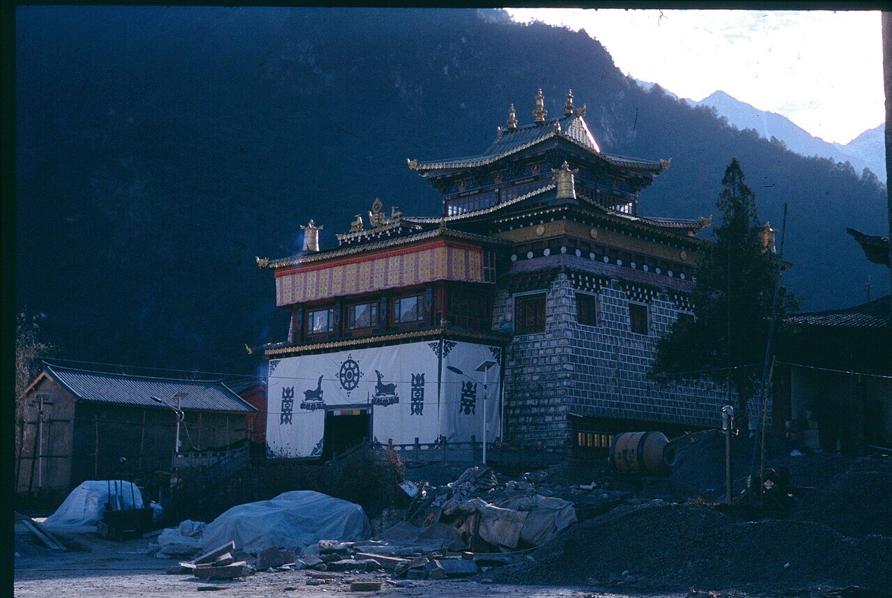 Bingzhongluo