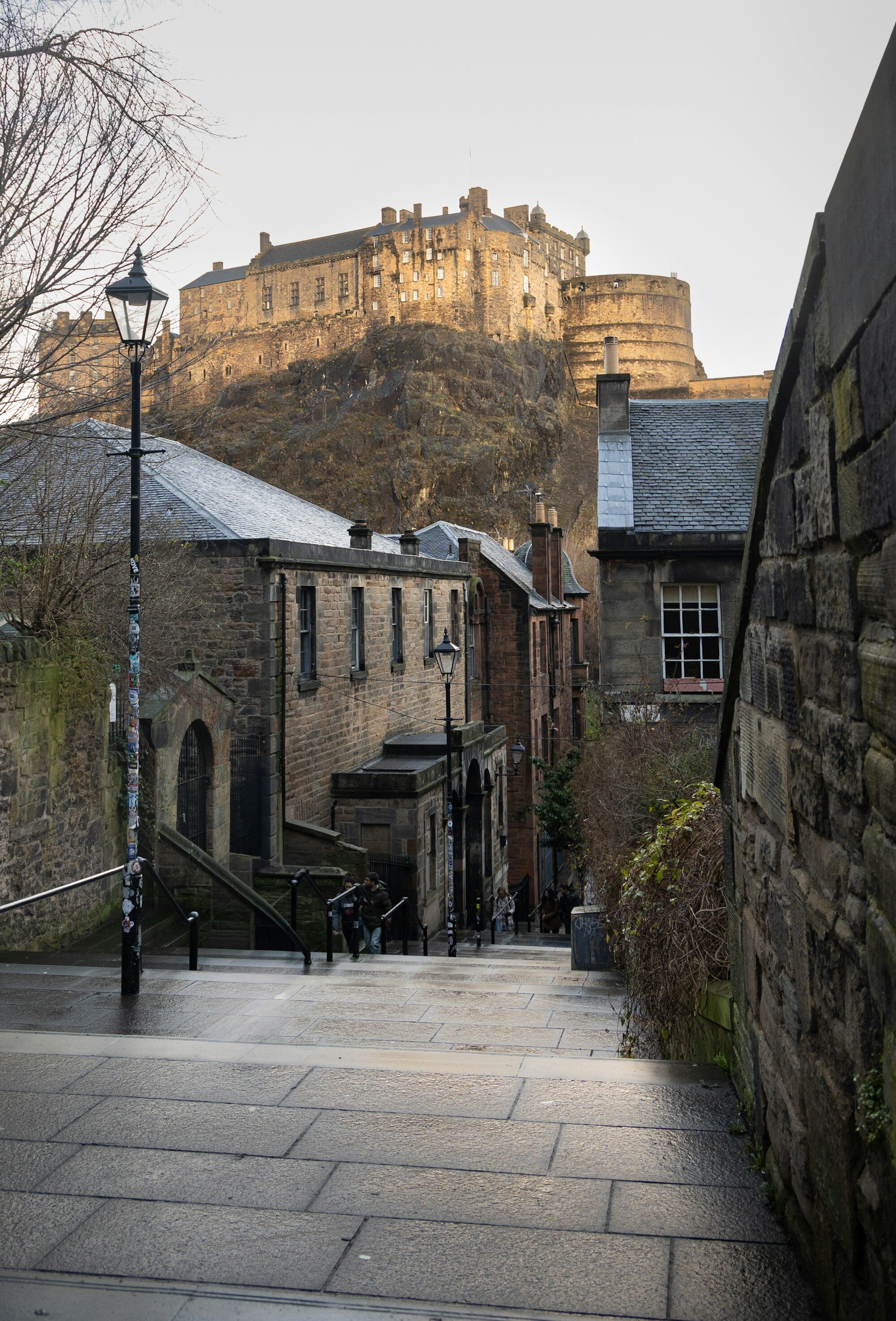 Royal Mile