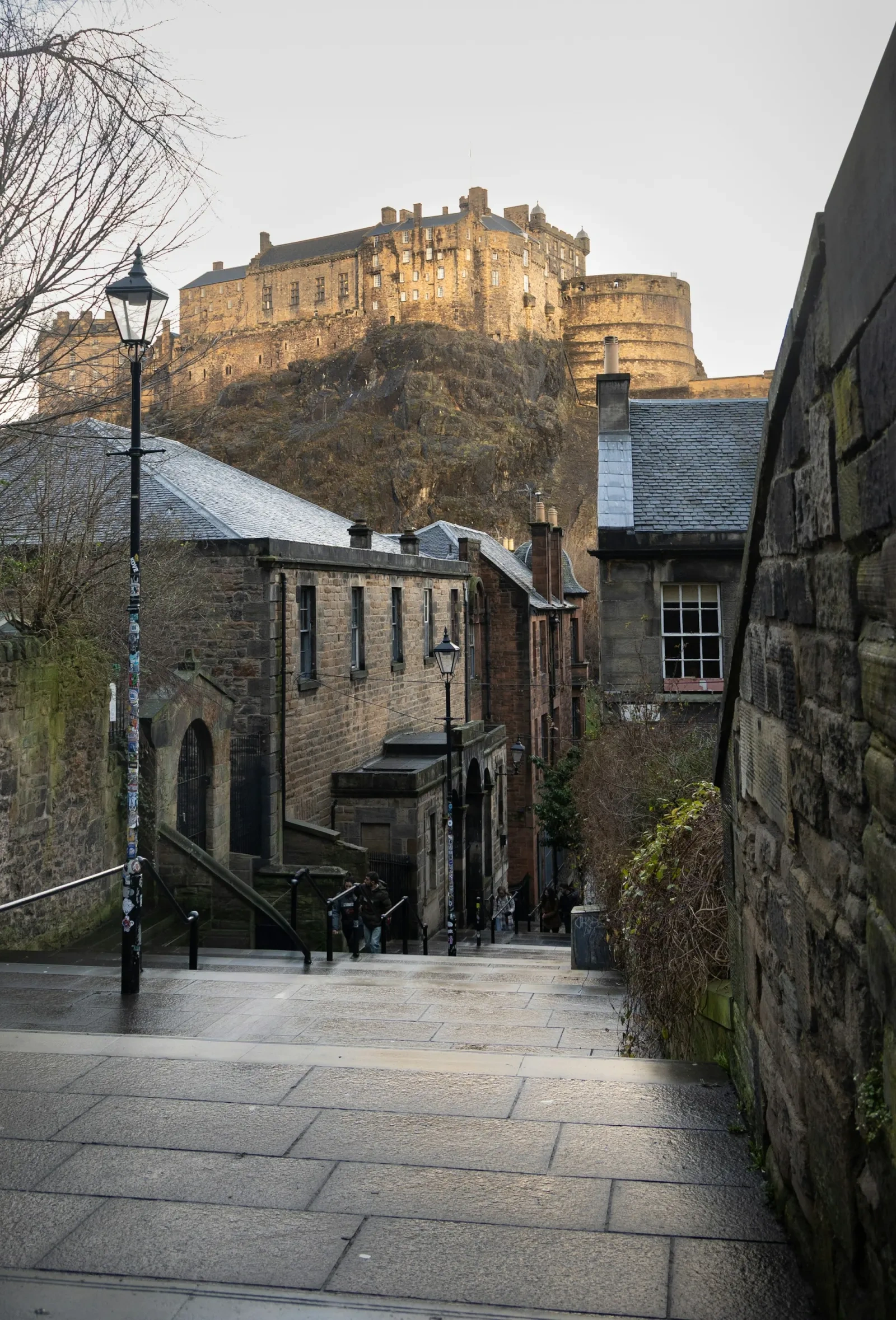 Royal Mile