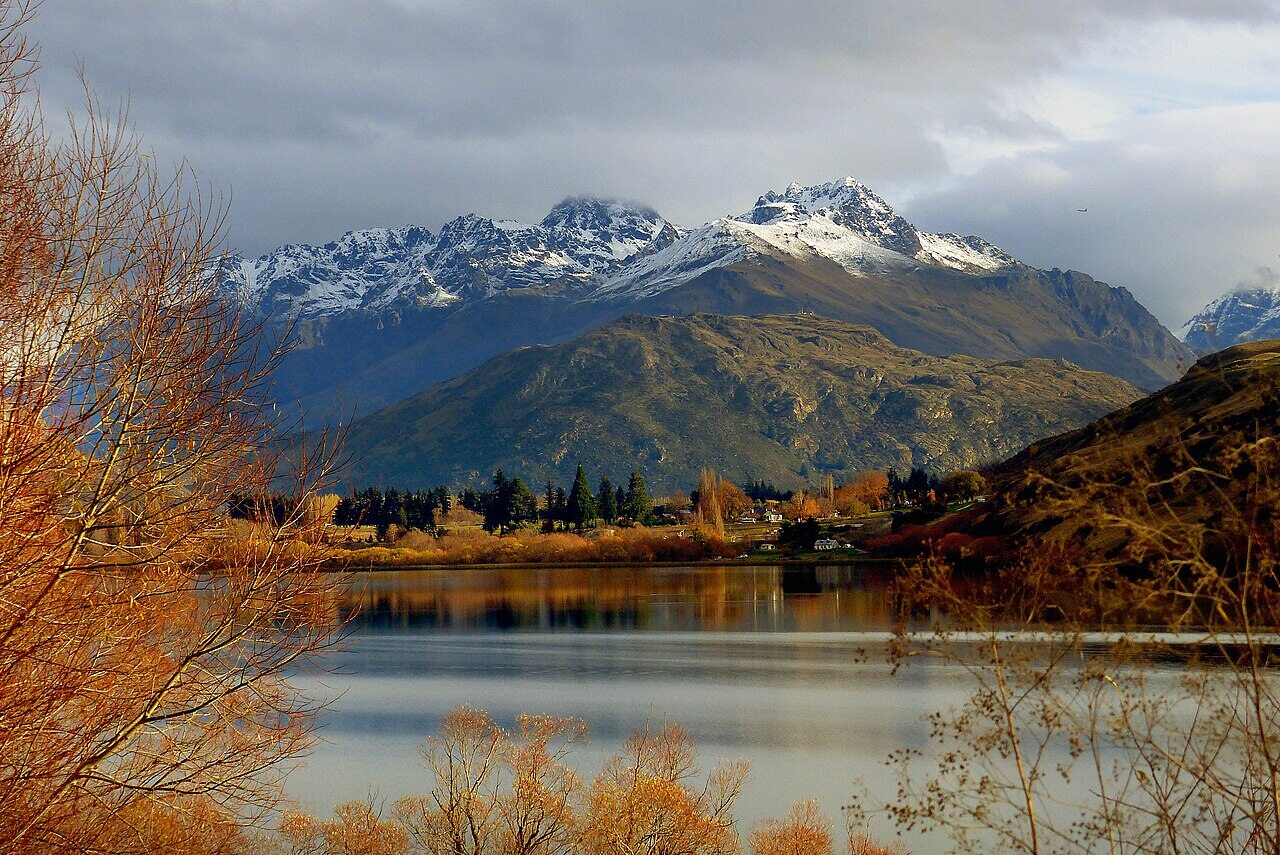 Lake Hayes