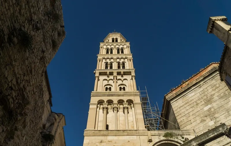 Cathédrale Saint-Domnius