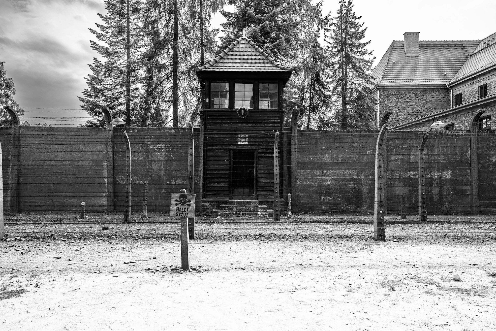 National World War I Museum and Memorial