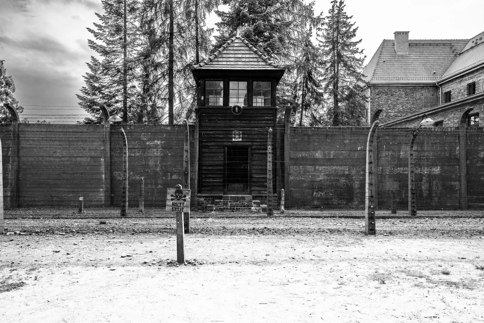 Museo e Memoriale Nazionale della Prima guerra mondiale