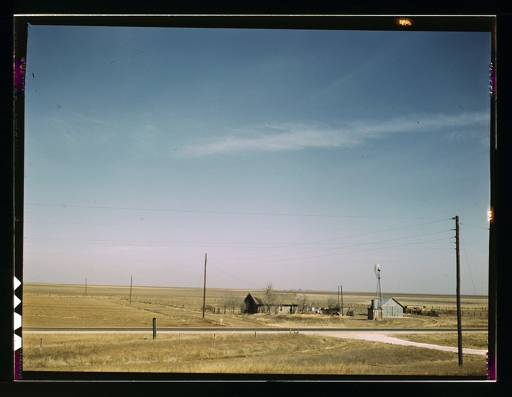 Texas Panhandle