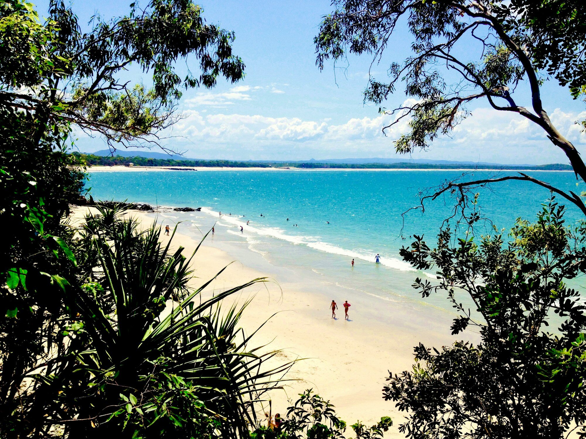 Noosa National Park