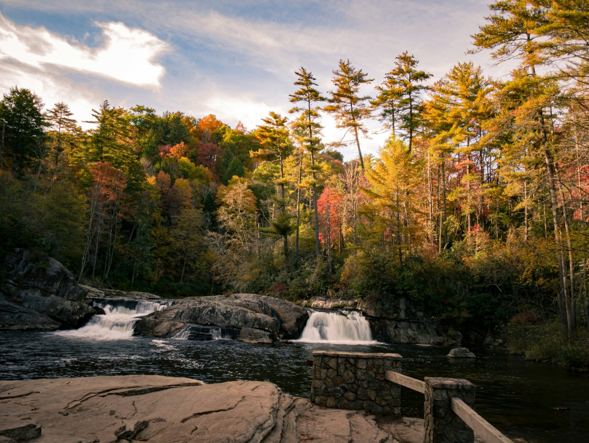 Linville Falls