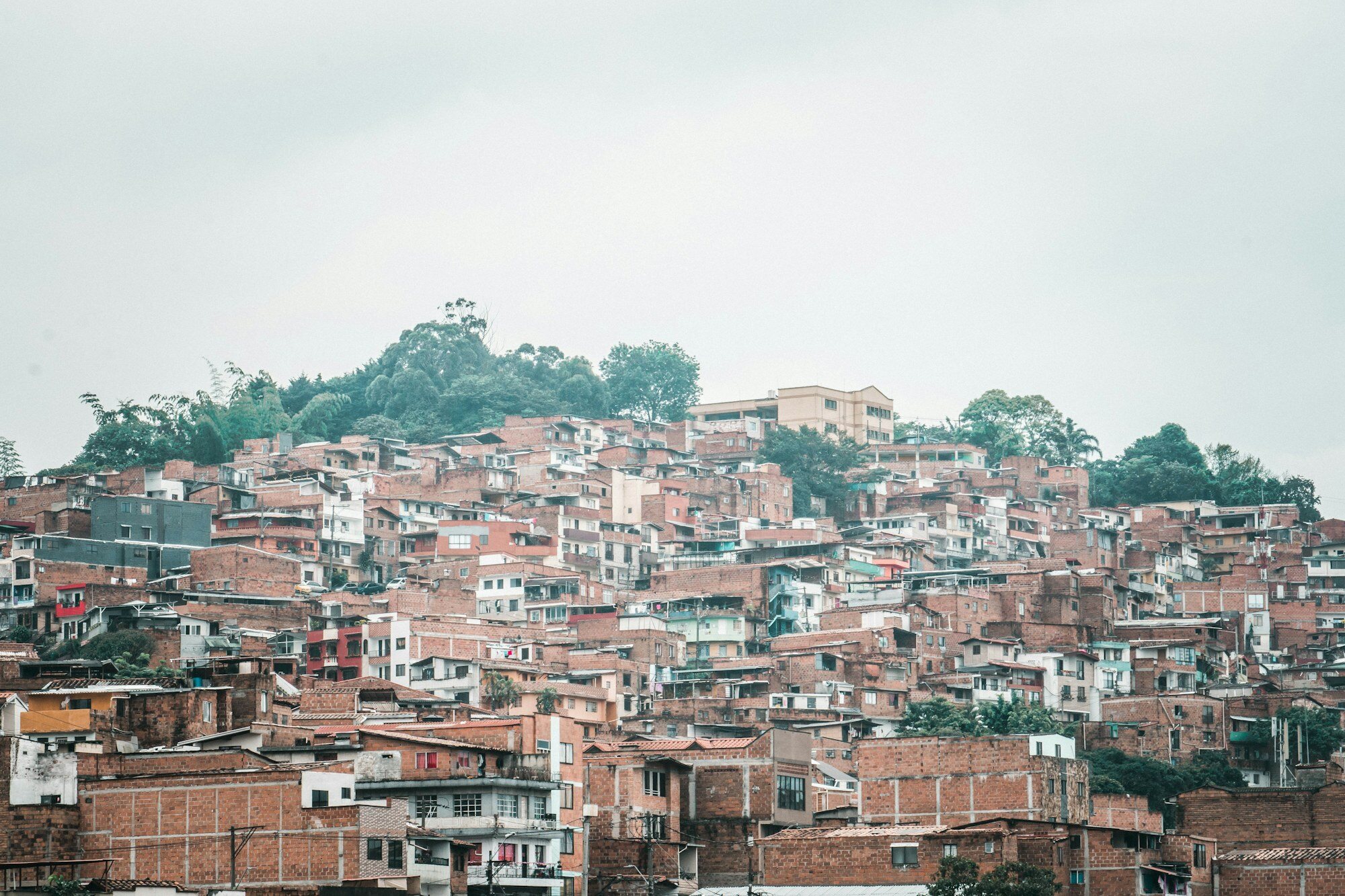 Pueblito Paisa