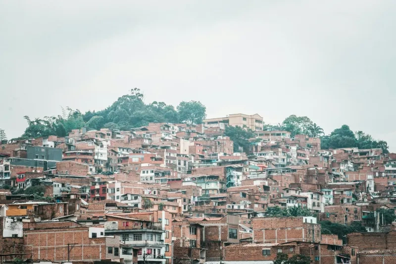 Pueblito Paisa