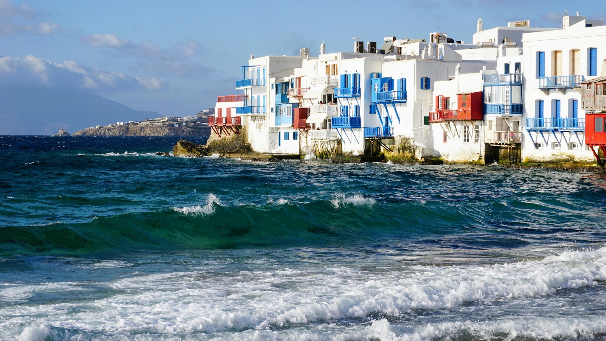 Mykonos