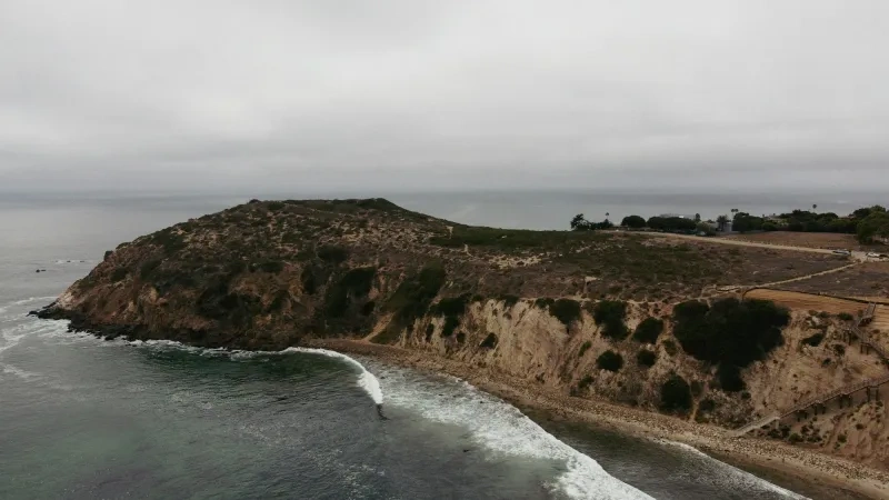 Point Dume