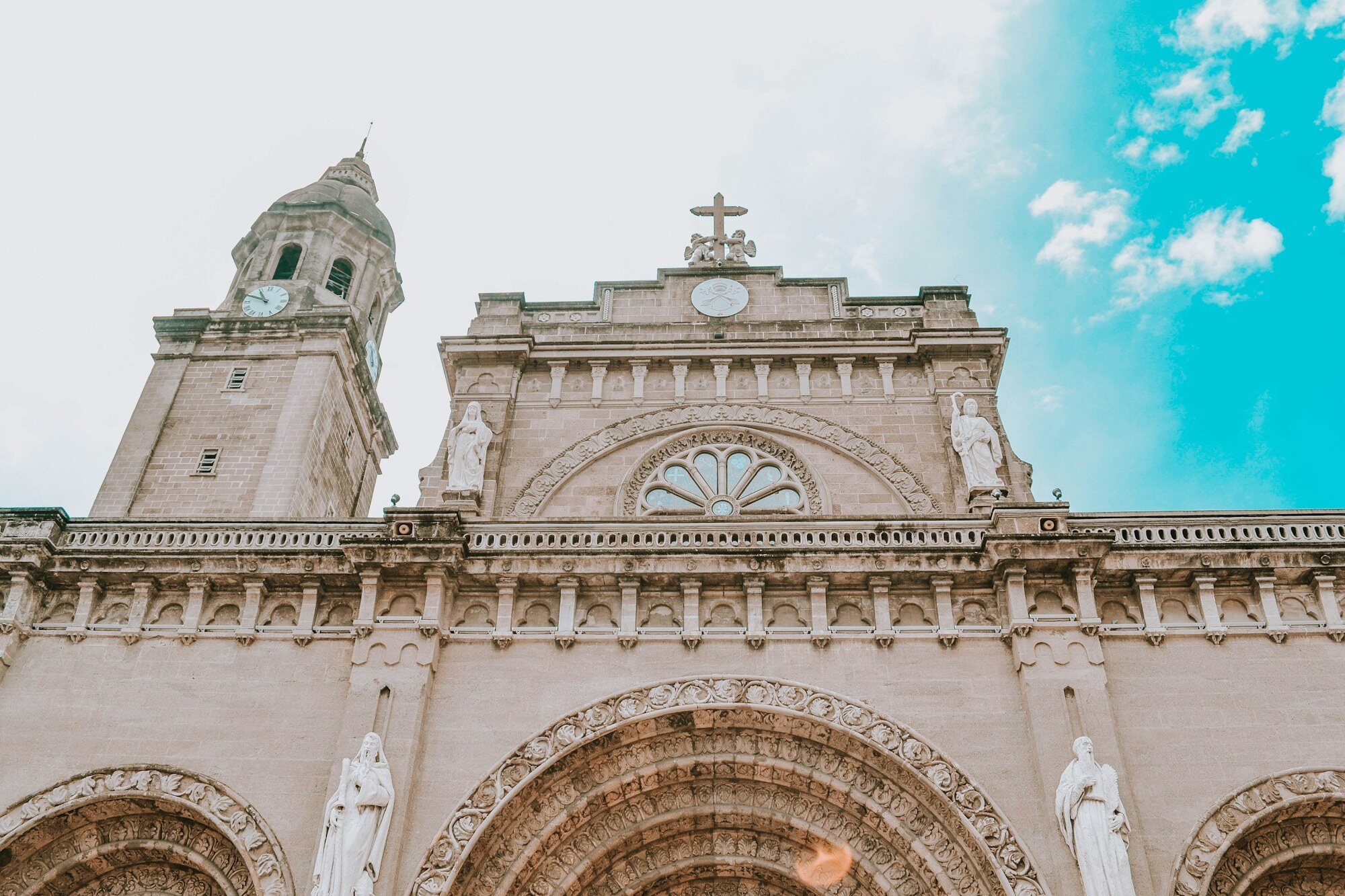 Basilica of the Assumption of Our Lady, Lekeitio