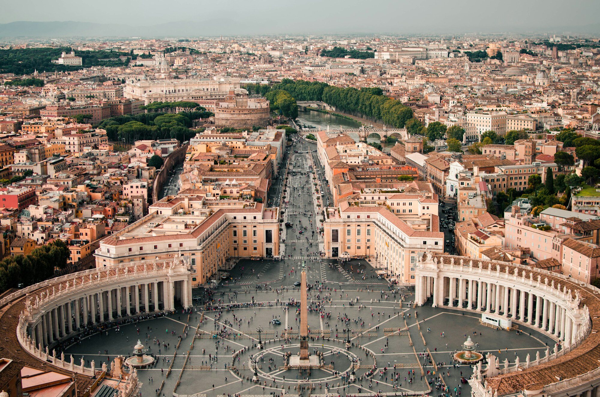 St. Peter's Basilica