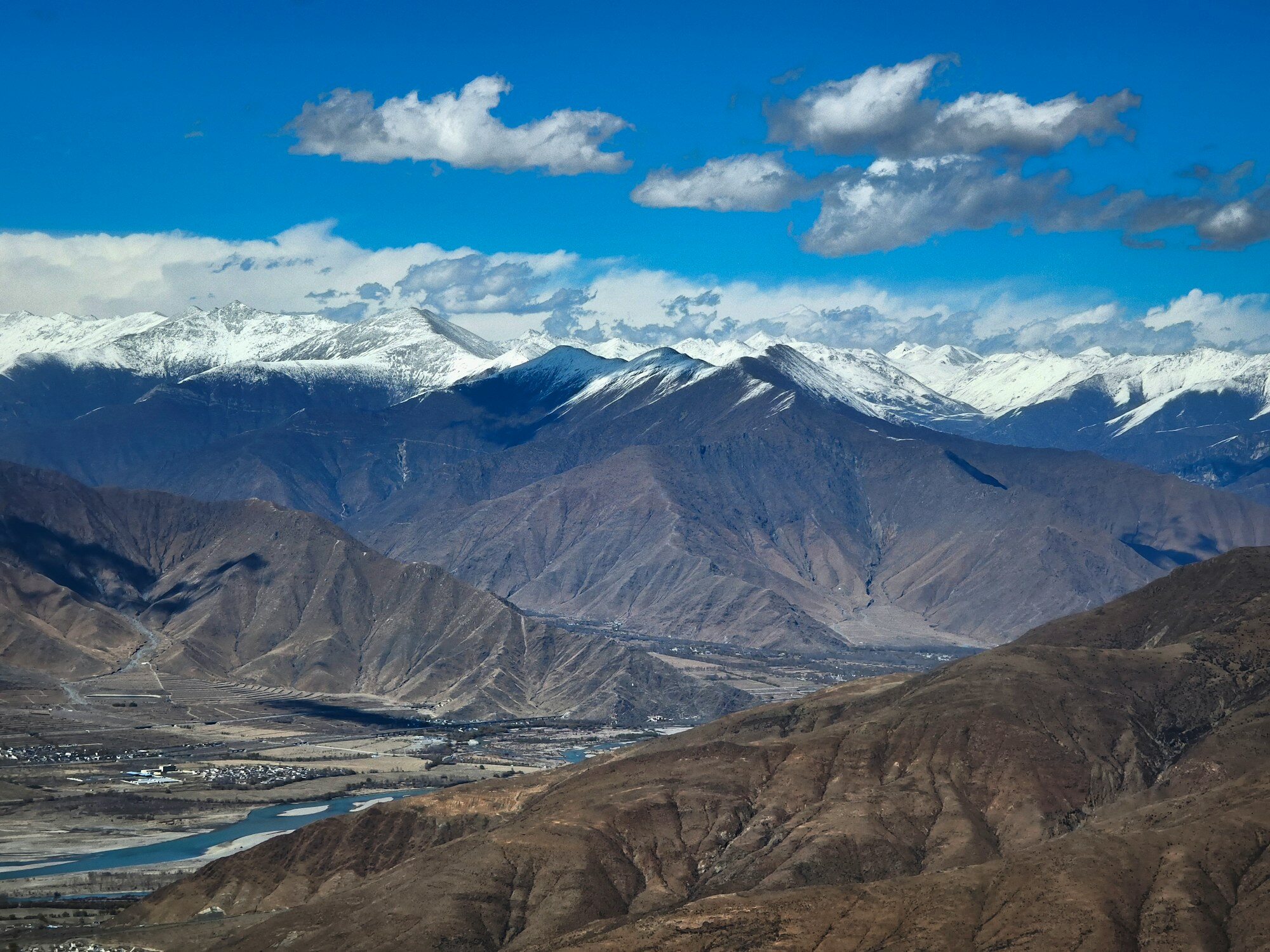 Khotan Ancient City