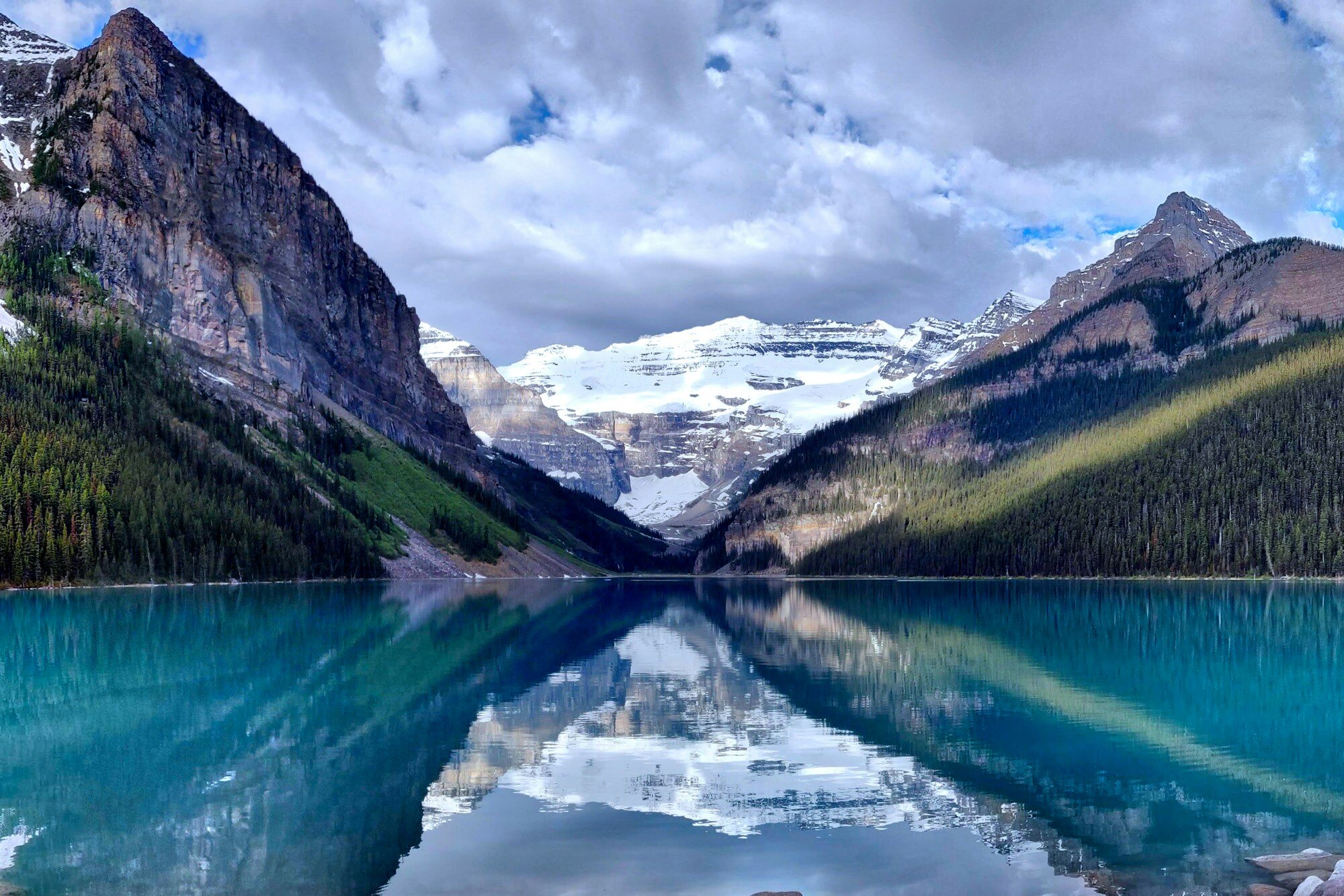 Peyto Lake