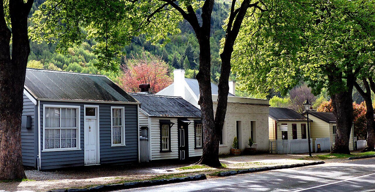 Arrowtown