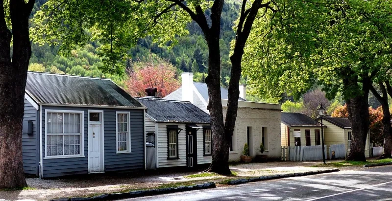 Arrowtown